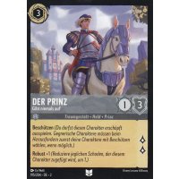 Der Prinz - Gibt niemals auf 195/204
