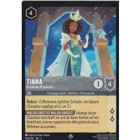 Tiana - Festliche Prinzessin 196/204