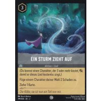 Ein Sturm zieht auf 199/204