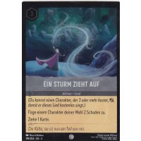 Ein Sturm zieht auf Holo 199/204