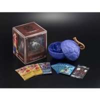 One Piece Card Game - Devil Fruits Collection Vol.1 englisch