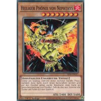 Heiliger Phönix von Nephthys SR14-DE017