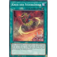 Kreis der Feuerk&ouml;nige SR14-DE027