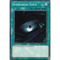 Schwarzes Loch SR14-DE030