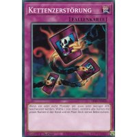 Kettenzerst&ouml;rung SR14-DE036