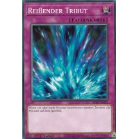 Reißender Tribut SR14-DE037