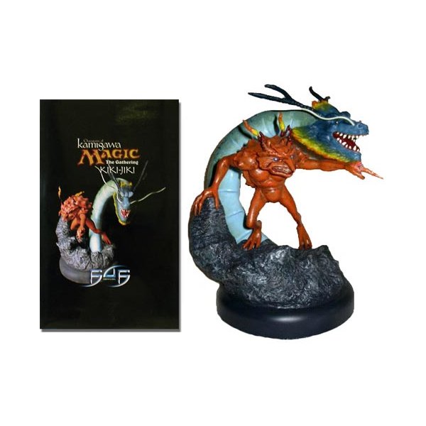 Magic The Gathering Kiki Jiki Figur 25cm Gro&szlig;