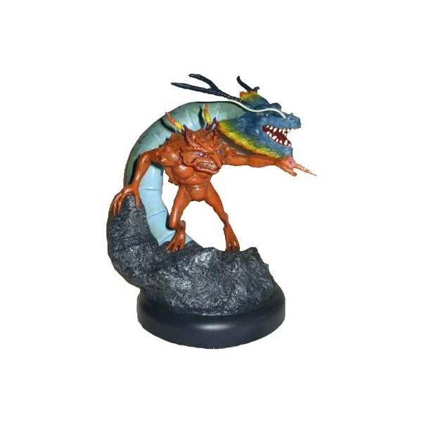 Magic The Gathering Kiki Jiki Figur 25cm Gro&szlig;