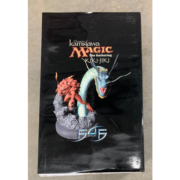 Magic The Gathering Kiki Jiki Figur 25cm Gro&szlig;
