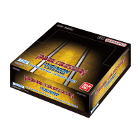 Digimon Card Game - Animal Colosseum Booster Display EX-05 (englisch)