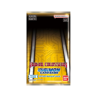 Digimon Card Game - Animal Colosseum Booster EX-05 (englisch)