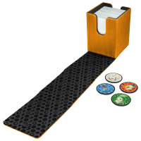 Pokemon Johto Alcove Click Deck Box von Ultra Pro
