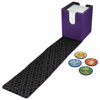 Pokemon Kalos Alcove Click Deck Box von Ultra Pro