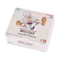 One Piece Card Game - Awakening of the New Era Booster Box Case (12x Displays) OP-05 (englisch)
