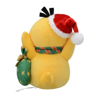 Enton Pokemon Pl&uuml;schfigur - Paldeas Christmas Market