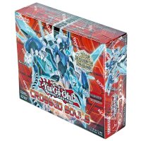 Crossed Souls Display (englisch) *Rarität*