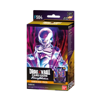 Dragon Ball Super Starter Deck Frieza - Fusion World FS04 (englisch)