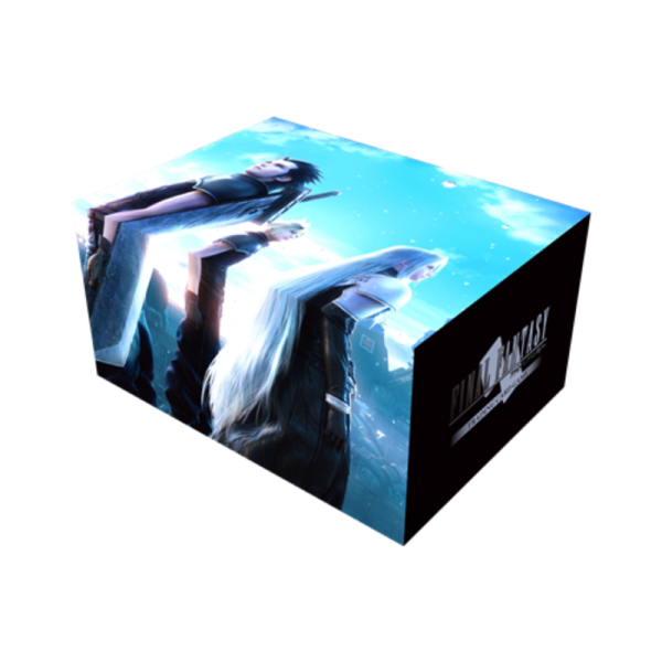 Final Fantasy - Anniversary Collection Set 2024 (deutsch)