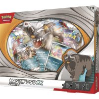 Mastifioso ex Kollektion (deutsch)