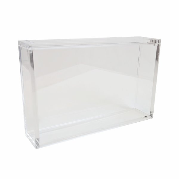 Arkero-G Magnetic Acryl Case - Schutzbox f&uuml;r Lorcana Display Boxen