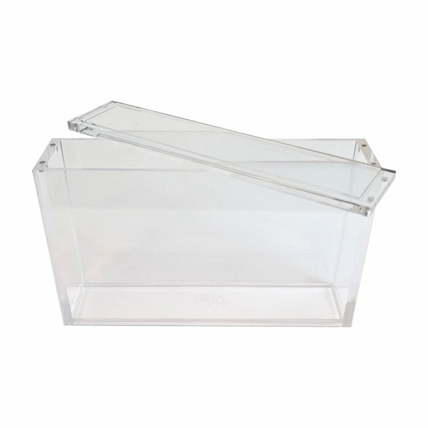 Arkero-G Magnetic Acryl Case - Schutzbox f&uuml;r Lorcana Display Boxen