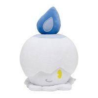 Lichtel Pl&uuml;schfigur 19 cm - Pokemon Saiko Soda Refresh Kuscheltier