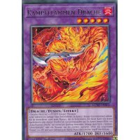 Kampfflammen-Drache MZMI-DE005