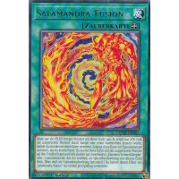 Salamandra-Fusion MZMI-DE007