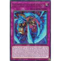 Flammen-Schwerttanz MZMI-DE010