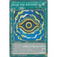 Auge der Illusion (V.2 - Collectors Rare) MZMI-DE011