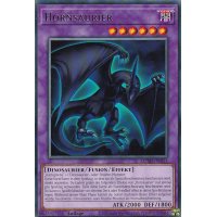 Hornsaurier MZMI-DE013