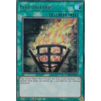 Leuchtfeuer (V.1 - Ultra Rare) MZMI-DE016