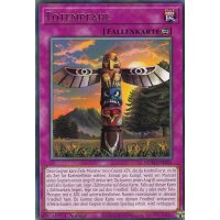 Totempfahl MZMI-DE021