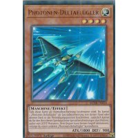 Photonen-Deltafl&uuml;gler (V.1 - Ultra Rare) MZMI-DE024