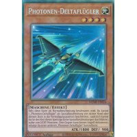 Photonen-Deltafl&uuml;gler (V.2 - Collectors Rare) MZMI-DE024