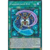 Panzerungs-Xyz MZMI-DE025