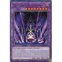 Erdgebundener Diener Geokrake MZMI-DE030