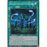 Erdgebundenes Gef&auml;ngnis MZMI-DE034