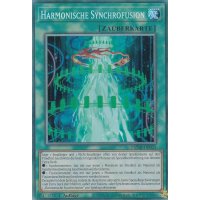 Harmonische Synchrofusion (V.2 - Collectors Rare) MZMI-DE035
