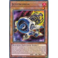 Jetsynchron (V.1 - Rare) MZMI-DE044