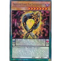 Oberster König Tor Unendlichkeit MZMI-DE056