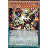 Oberster König Drache Buntäugig MZMI-DE058