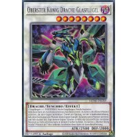 Oberster König Drache Glasflügel MZMI-DE059