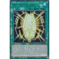 Uralter Gesang (V.1 - Ultra Rare) MZMI-DE069