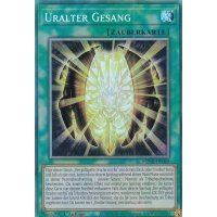 Uralter Gesang (V.2 - Collectors Rare) MZMI-DE069