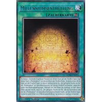 Millenniumsenth&uuml;llung MZMI-DE070