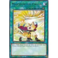 Majespenster-Zyklon MZMI-DE075