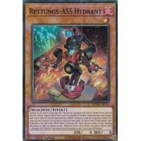Rettungs-ASS Hydrant MZMI-DE076