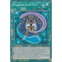 Panzerungs-Xyz (V.2 - Collectors Rare) MZMI-DE025