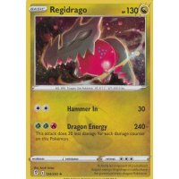 Regidrago 124/203 Promo Englisch
